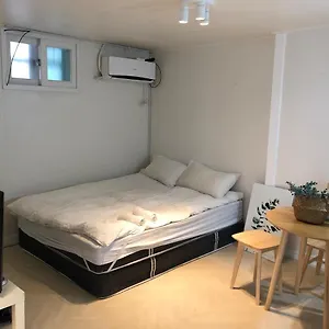 Rich House Dongdaemun Хостел