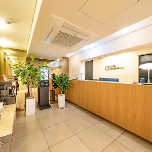 Simplestay In Jongno Отель