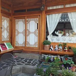 Dajayon Hanok Maison d'hôtes