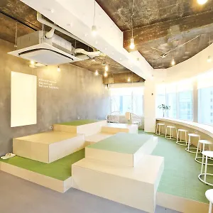 Haru Auberge de jeunesse
