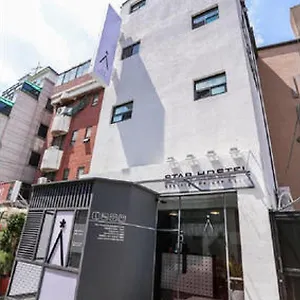 Hostel Star Dongdaemun, Seoul