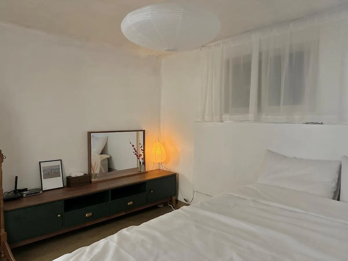 Apartment Calming Place Seoul #3