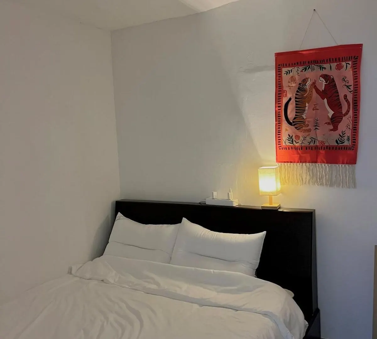 Apartment Calming Place Seoul #3 South Korea