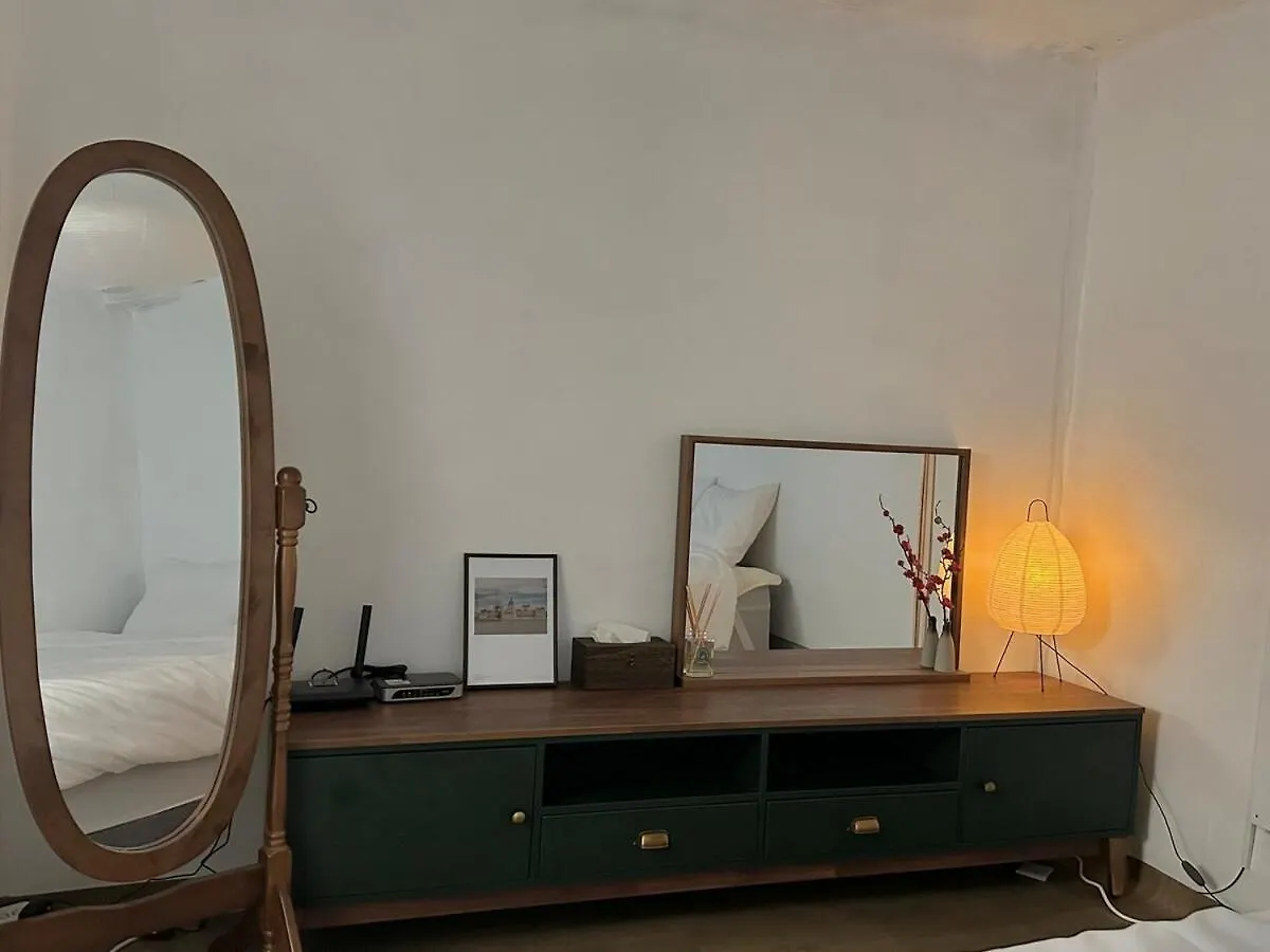 Apartment Calming Place Seoul #3