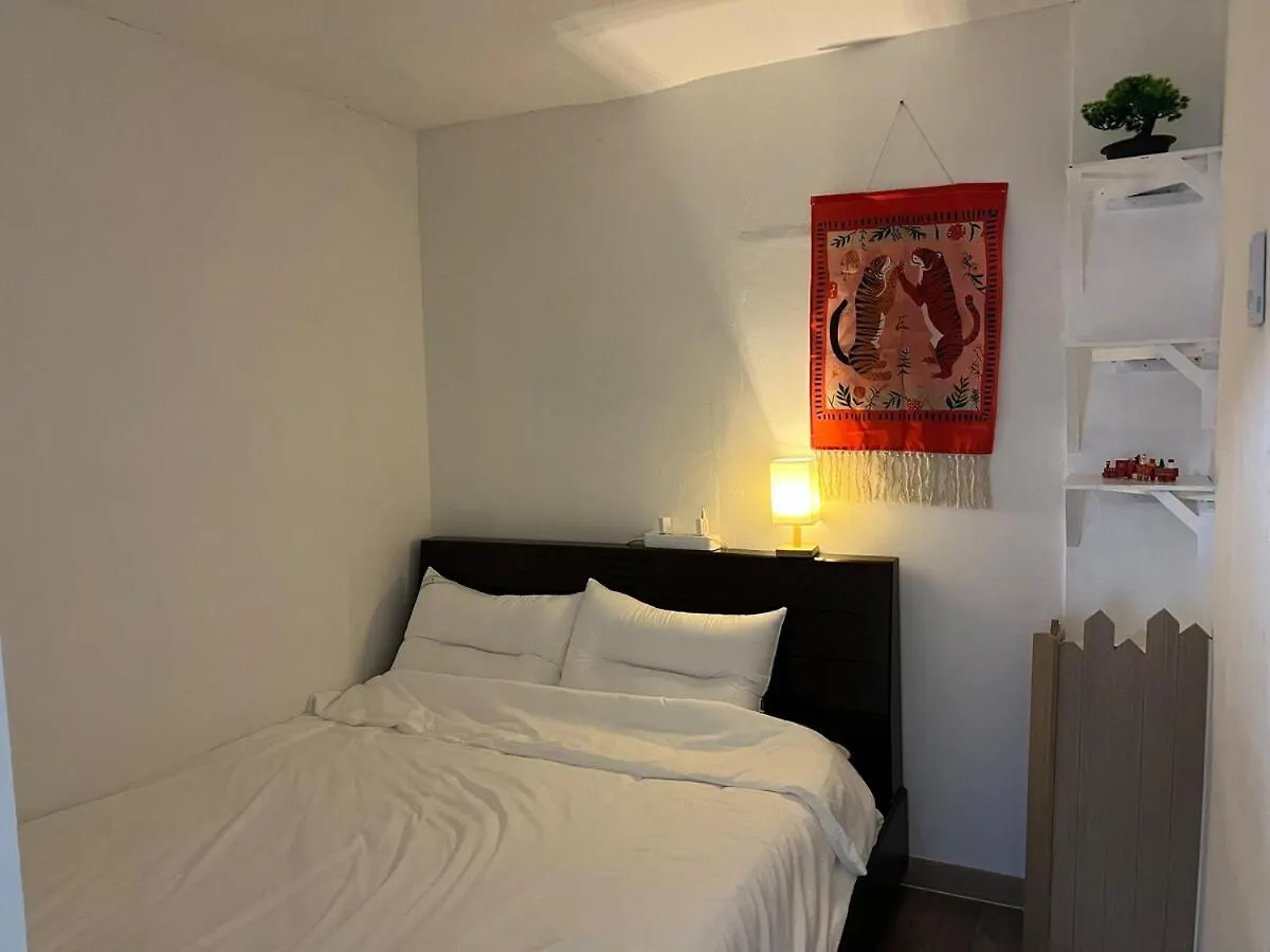 Apartment Calming Place Seoul #3 South Korea