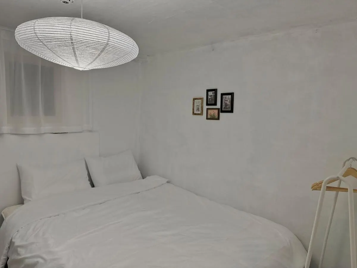 Apartment Calming Place Seoul #3
