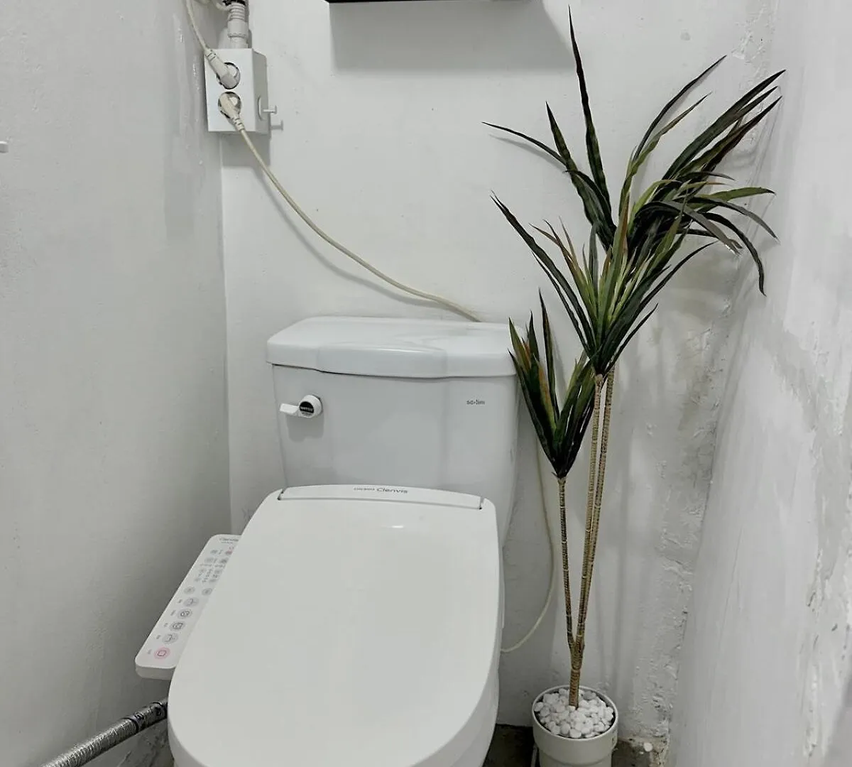 Apartment Calming Place Seoul #3