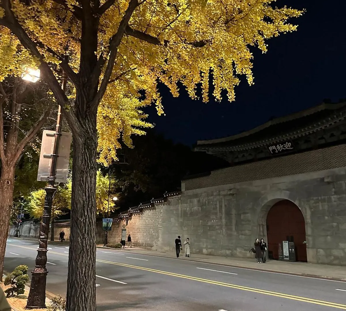 Calming Place Seoul #3 Apartment